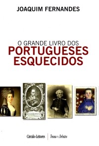 Grande Livros dos Portugueses Esquecidos