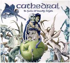 Cathedral-Tree of life and death